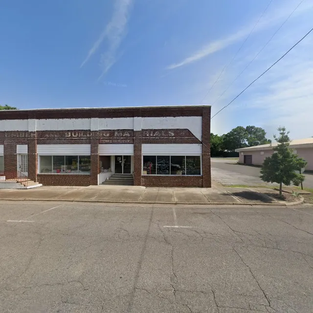 Inline Electric Supply Co. - Jasper