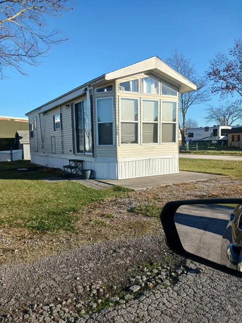 Peninsula Motel & RV Park