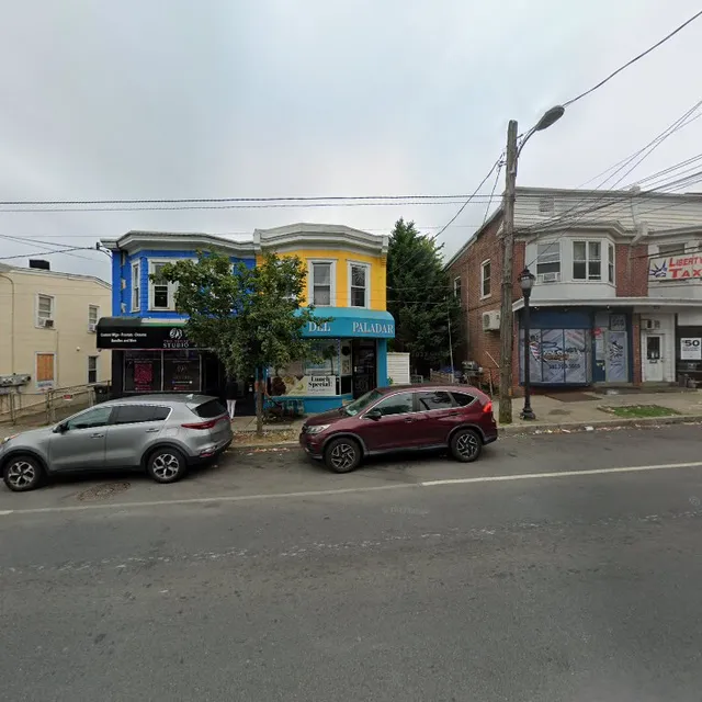 Breezes Caribbean Restaurant