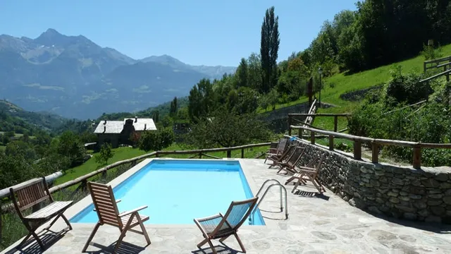 Appartamenti vacanze Valle d'Aosta - Fattoria di Roven