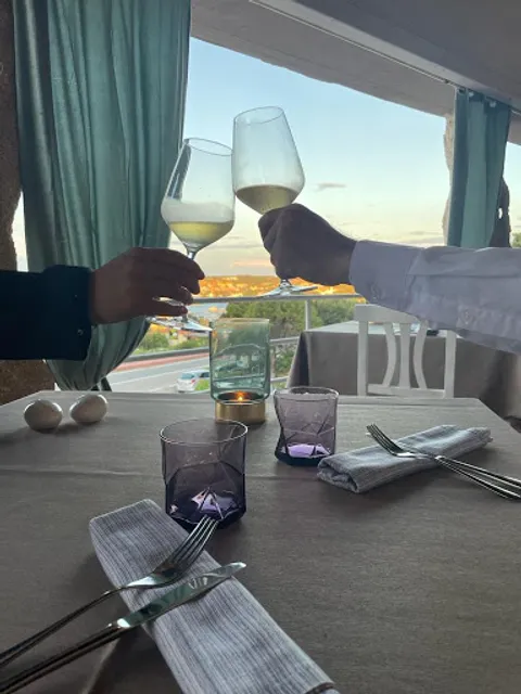 Lu Pisantinu Restaurant