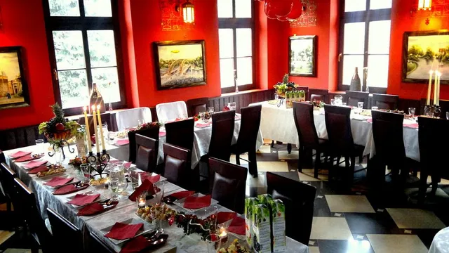 Restauracja Przystanek ZOO