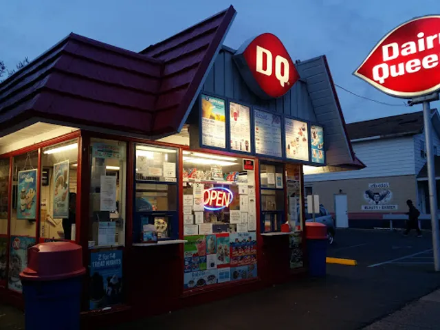 Dairy Queen (Treat)