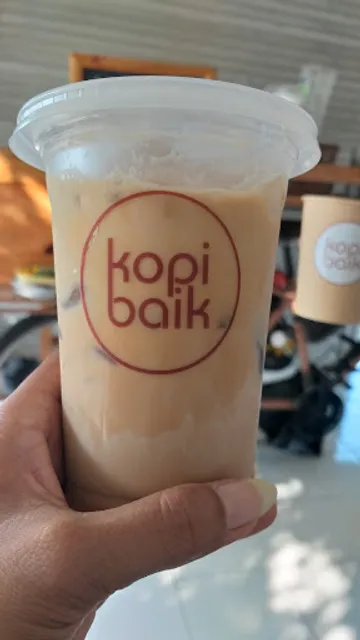 Kopi Baik Bali