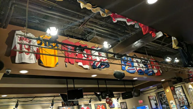 Boogie's Diner & Sports Lounge