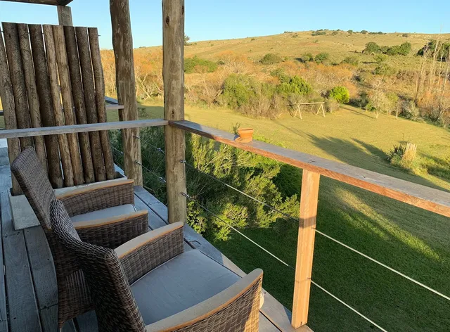 Valley thread of life