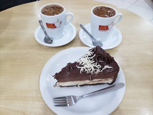 Café España