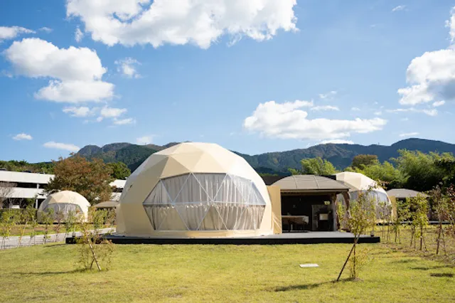 リラム グランピングリゾート御殿場