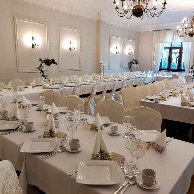 Vabank Restauracja i Dom Weselny