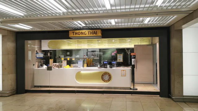 Thong Thai