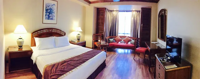 Sabah Oriental Hotel