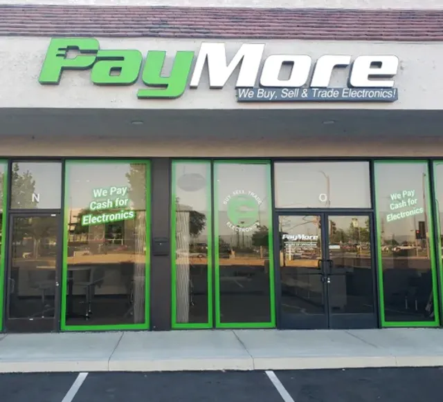 PayMore - Buy, Sell & Trade Electronics