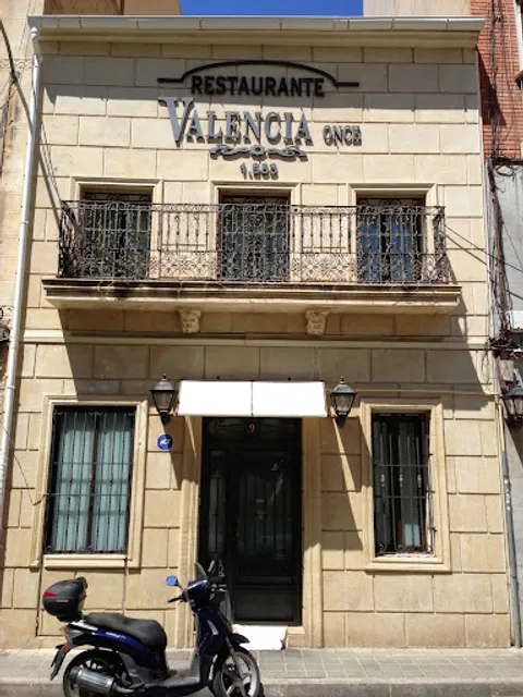 Valencia Once Restaurante