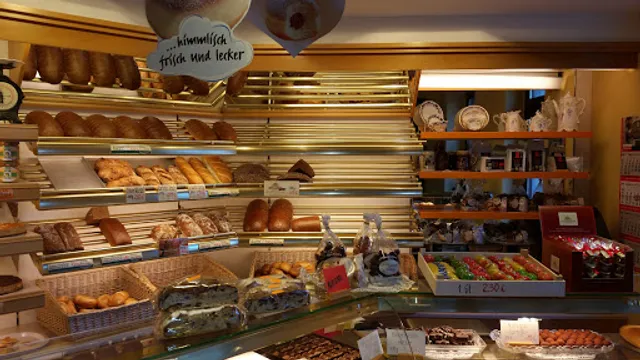 Scherf - Dein Meisterbäcker