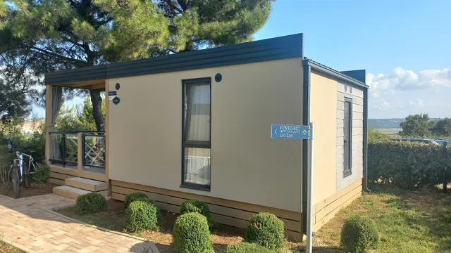 Punto Blu Valamar Camping Village