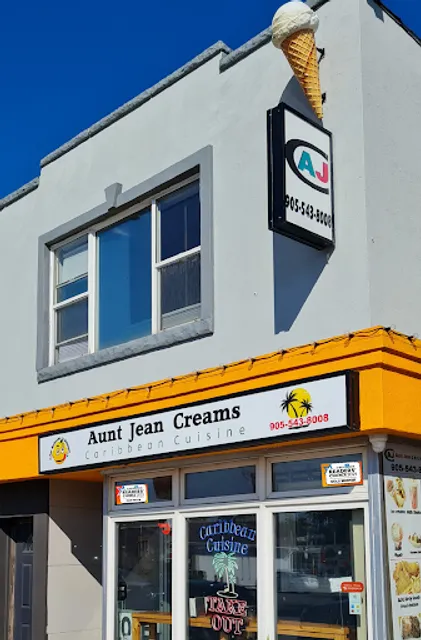 AuntJean Creams