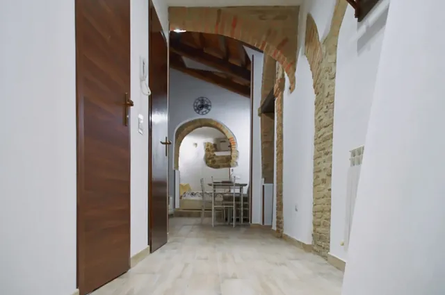 Le Vecchie Mura B & B