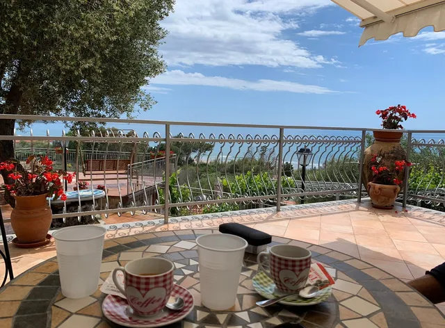 Bed & Breakfat Enchantment of the Sea