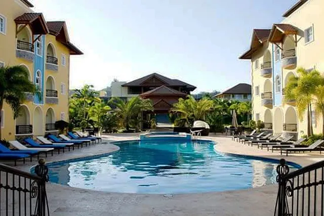 Da Grand Aparta Hotel Las Galeras