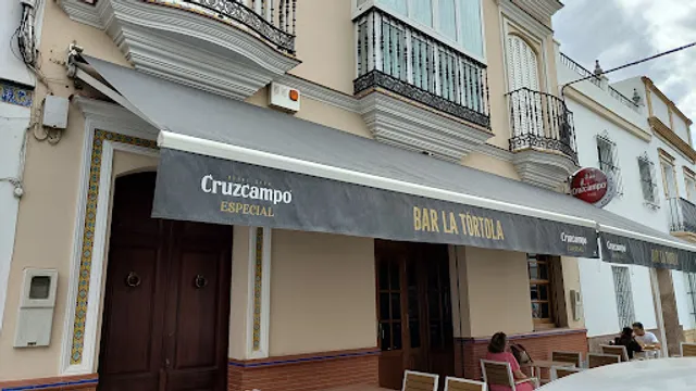 Bar la Tórtola