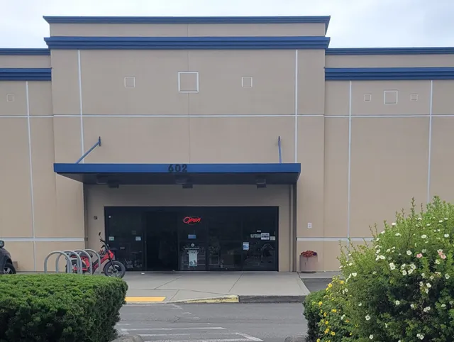 Port Townsend Goodwill