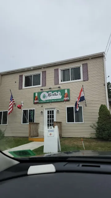Martha's Restaurant