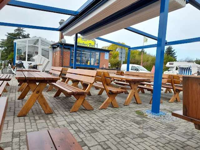 Schreiber´s Fisch-Imbiss