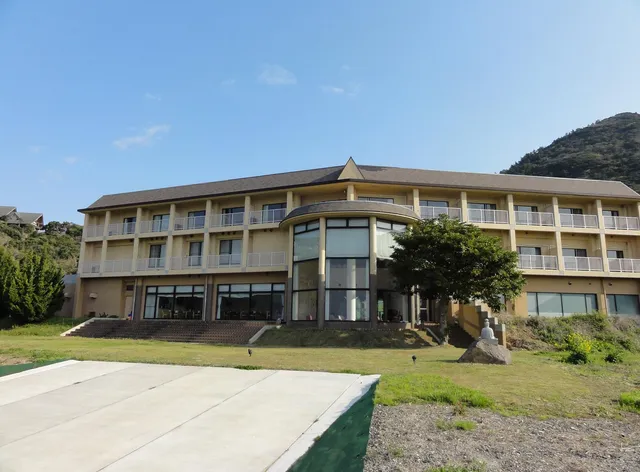 Reso Oki Rosage Hotel