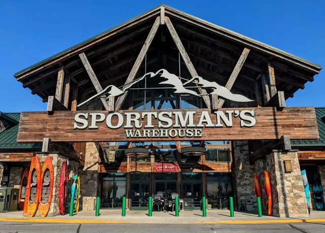 Sportsman's Warehouse