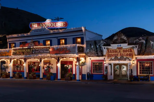 Jackson Hole Playhouse
