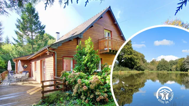 Chambres d'Hôtes La Semondière