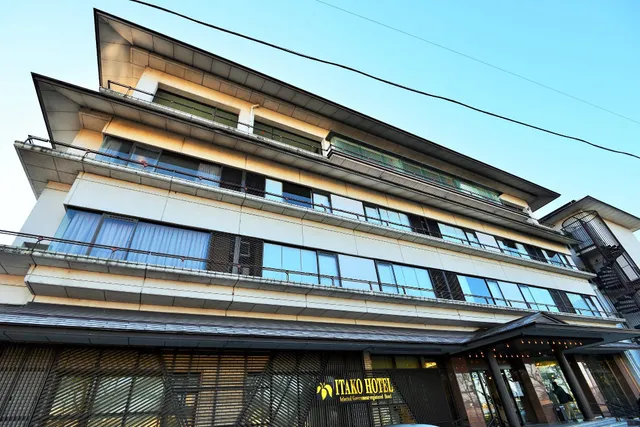Itako Hotel