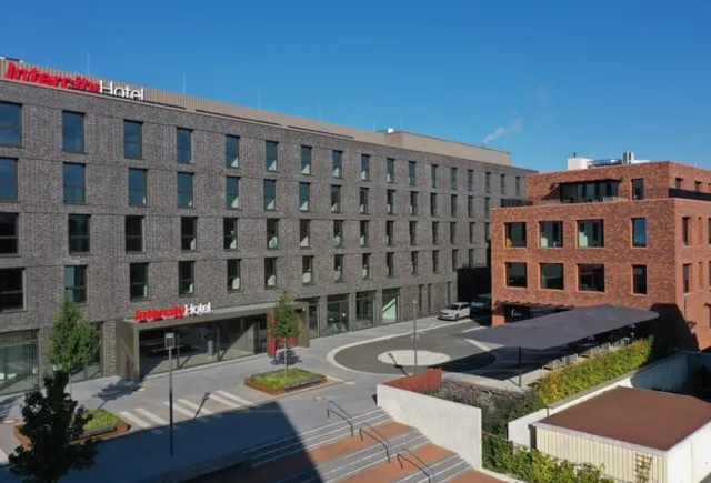 IntercityHotel Herford