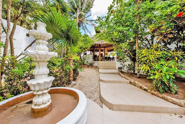 Villa Mar Azul Tulum