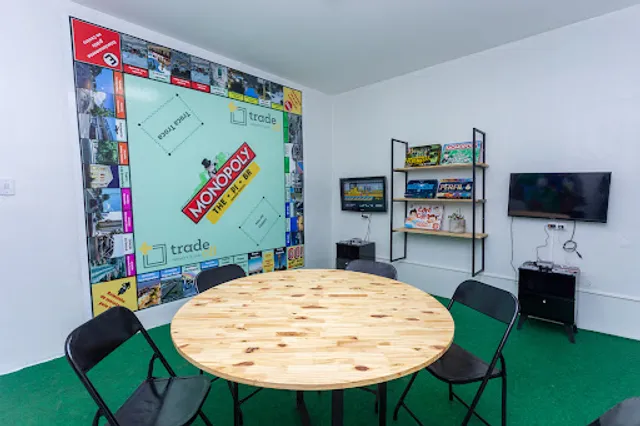 COCOIA Artisanal Food In Networking