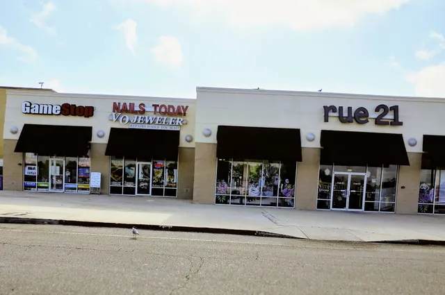 Schillinger Towne Center