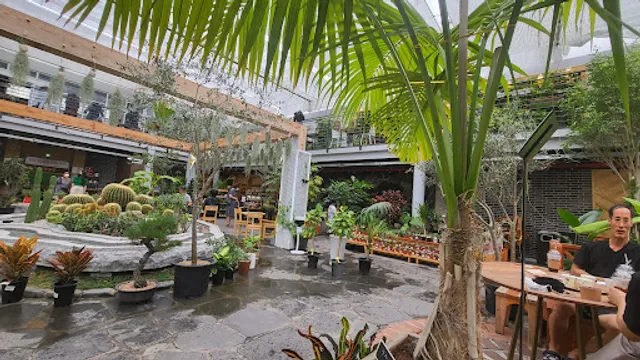 포항산림조합숲마을카페