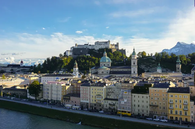 Hotel Cocoon Salzburg