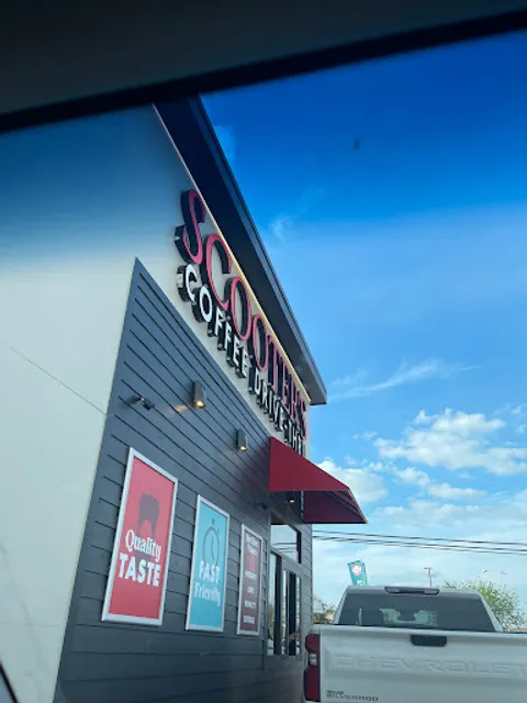 Scooter's Coffee