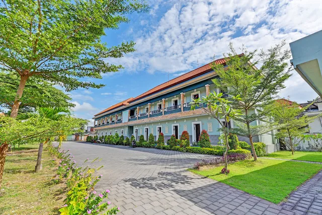 Capital O 91410 Matara Kuta Residence