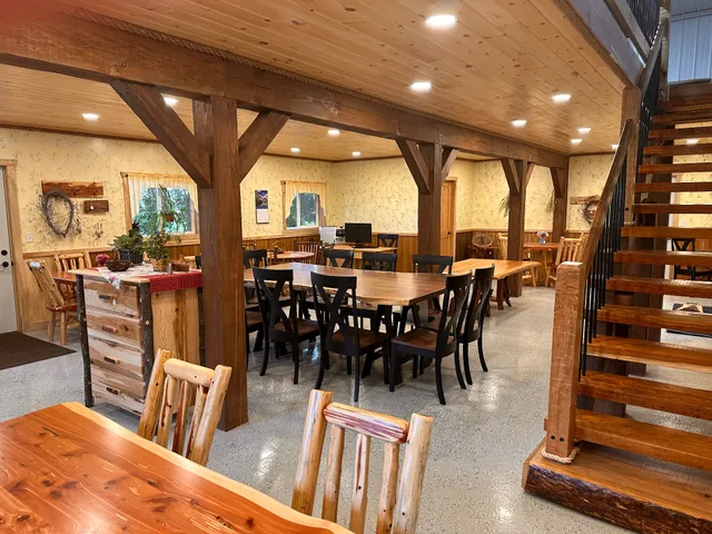 Select Hardwoods LLC