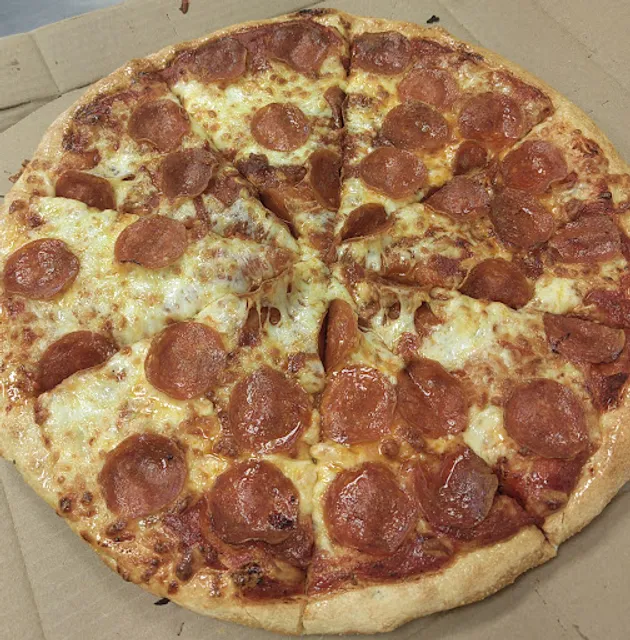 Pizza Hut El Refugio Qro