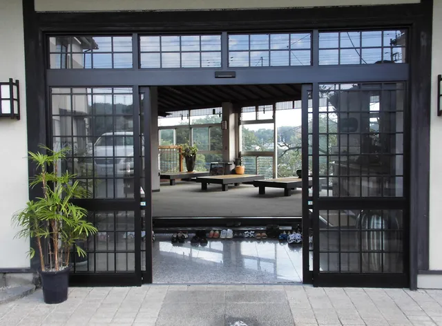 Isobe Onsen Asahikan