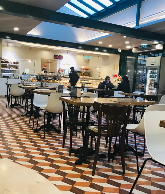 A Padaria Portuguesa