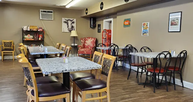 Crossroads Italian Bistro