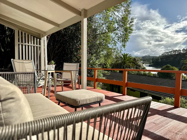 Haruru Falls Motel & Conference Centre