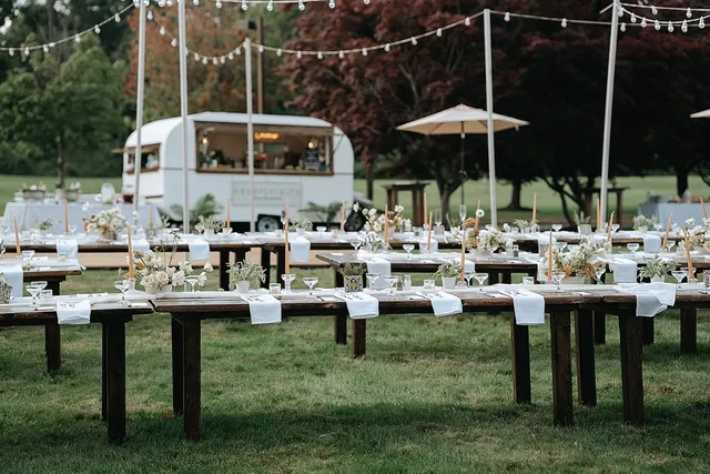 Free Spirits Mobile Bar Company NY