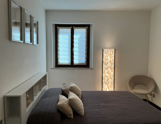 Stylish Apartments Norcia