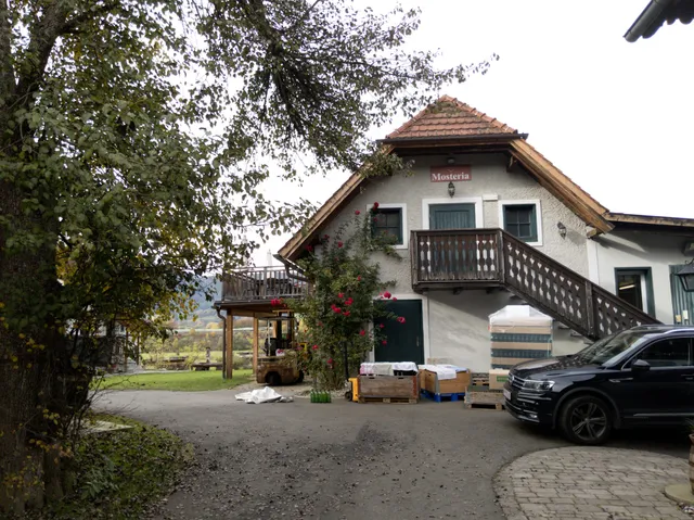 Weissenbacher Streuobsthof