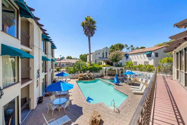 Best Western Casa Grande Inn